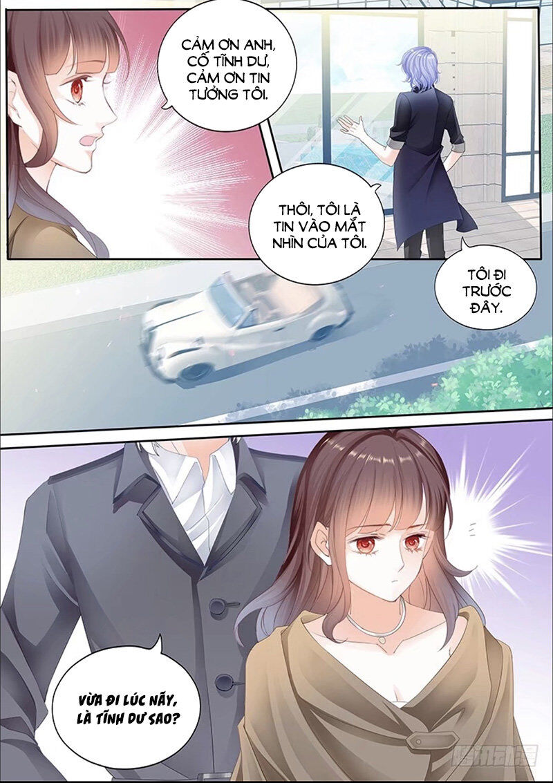 Lóe Thiểm Hôn Kiều Thê Mơ Tưởng Trốn Chapter 143 - Trang 2