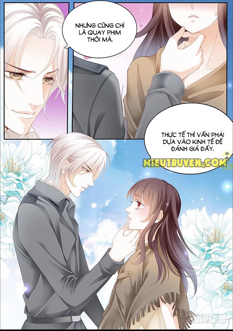 Lóe Thiểm Hôn Kiều Thê Mơ Tưởng Trốn Chapter 143 - Trang 2