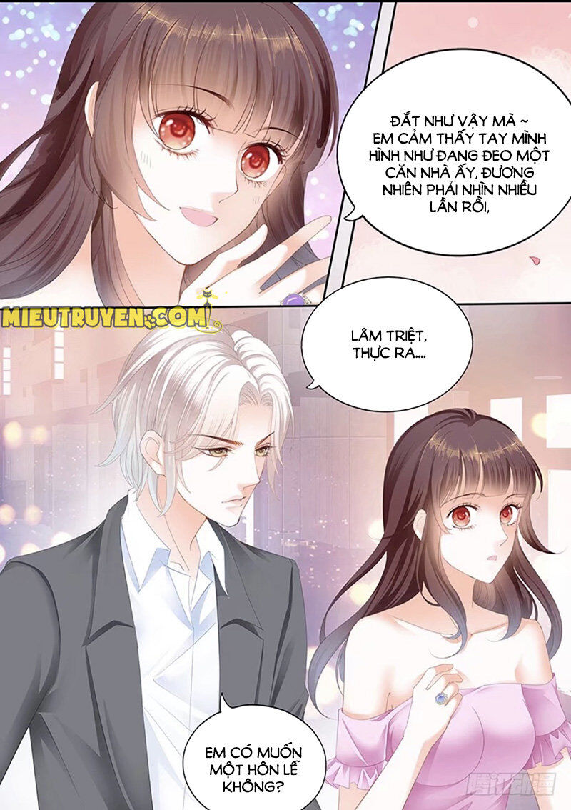 Lóe Thiểm Hôn Kiều Thê Mơ Tưởng Trốn Chapter 145 - Trang 2