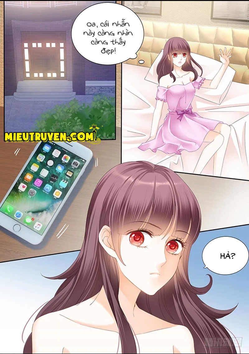 Lóe Thiểm Hôn Kiều Thê Mơ Tưởng Trốn Chapter 146 - Trang 2