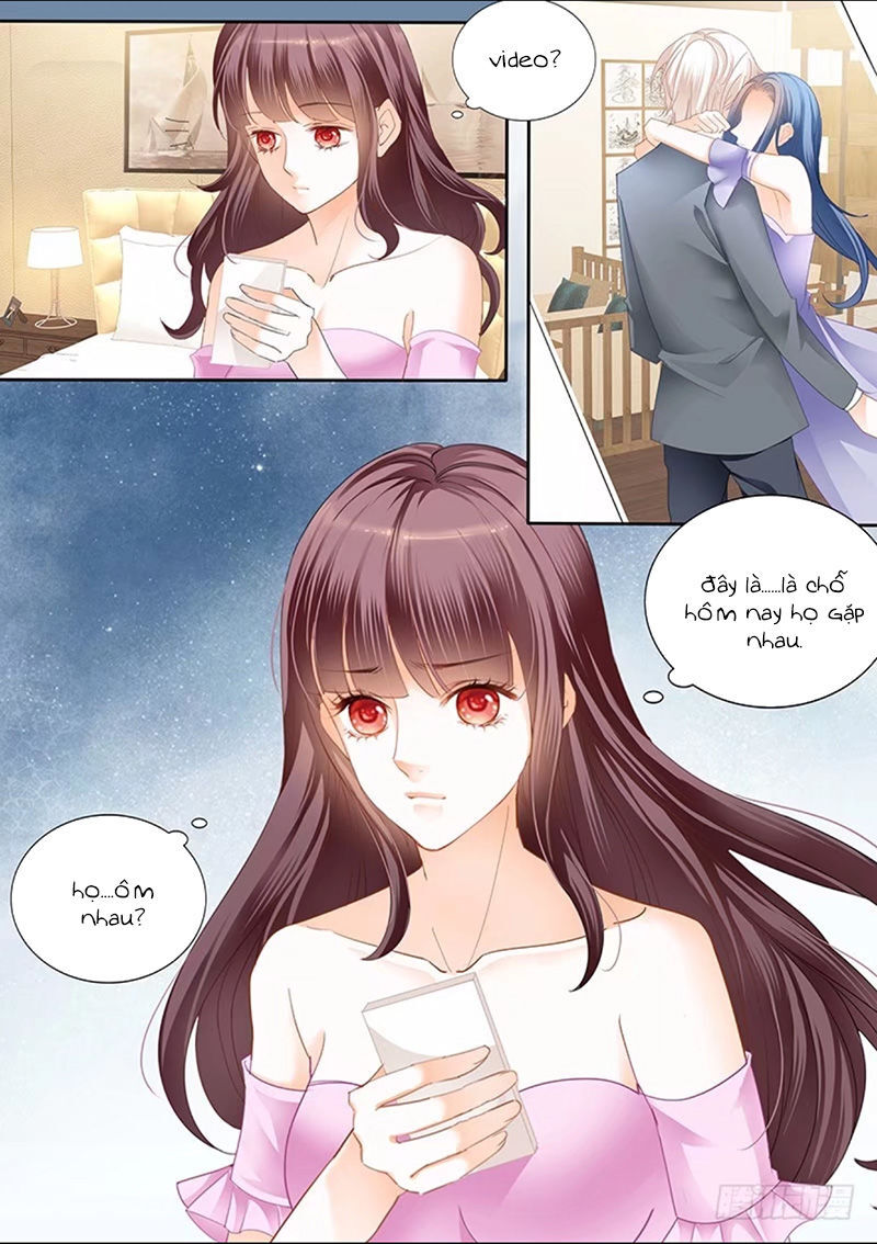 Lóe Thiểm Hôn Kiều Thê Mơ Tưởng Trốn Chapter 146 - Trang 2