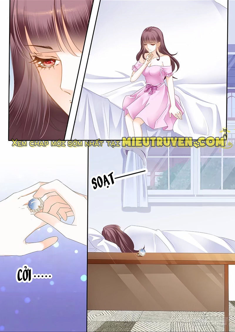 Lóe Thiểm Hôn Kiều Thê Mơ Tưởng Trốn Chapter 146 - Trang 2