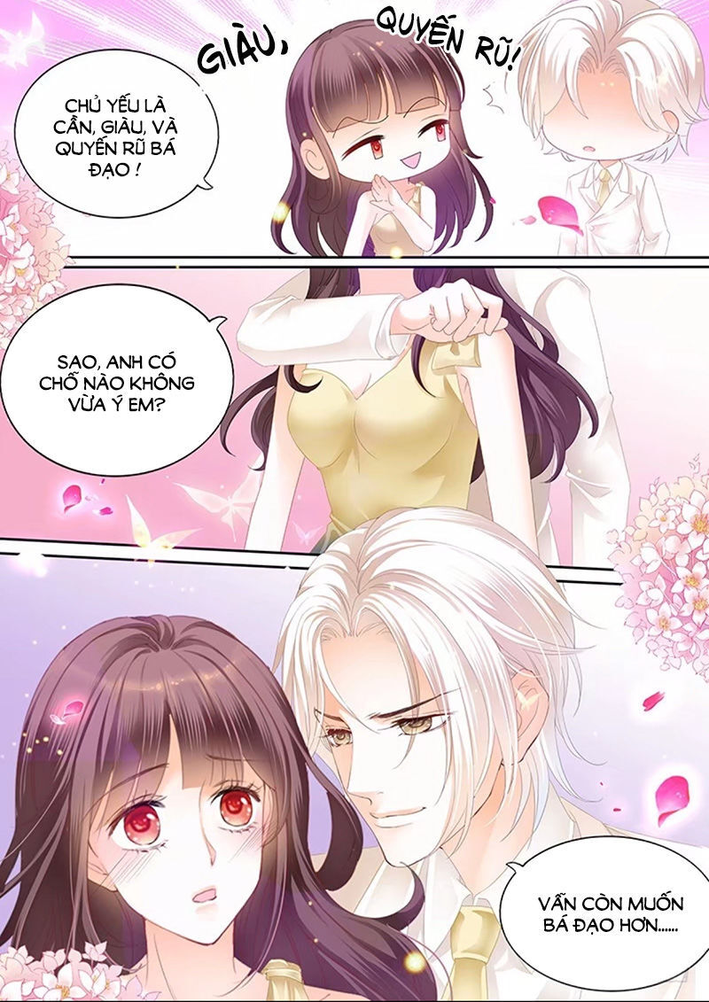 Lóe Thiểm Hôn Kiều Thê Mơ Tưởng Trốn Chapter 146 - Trang 2