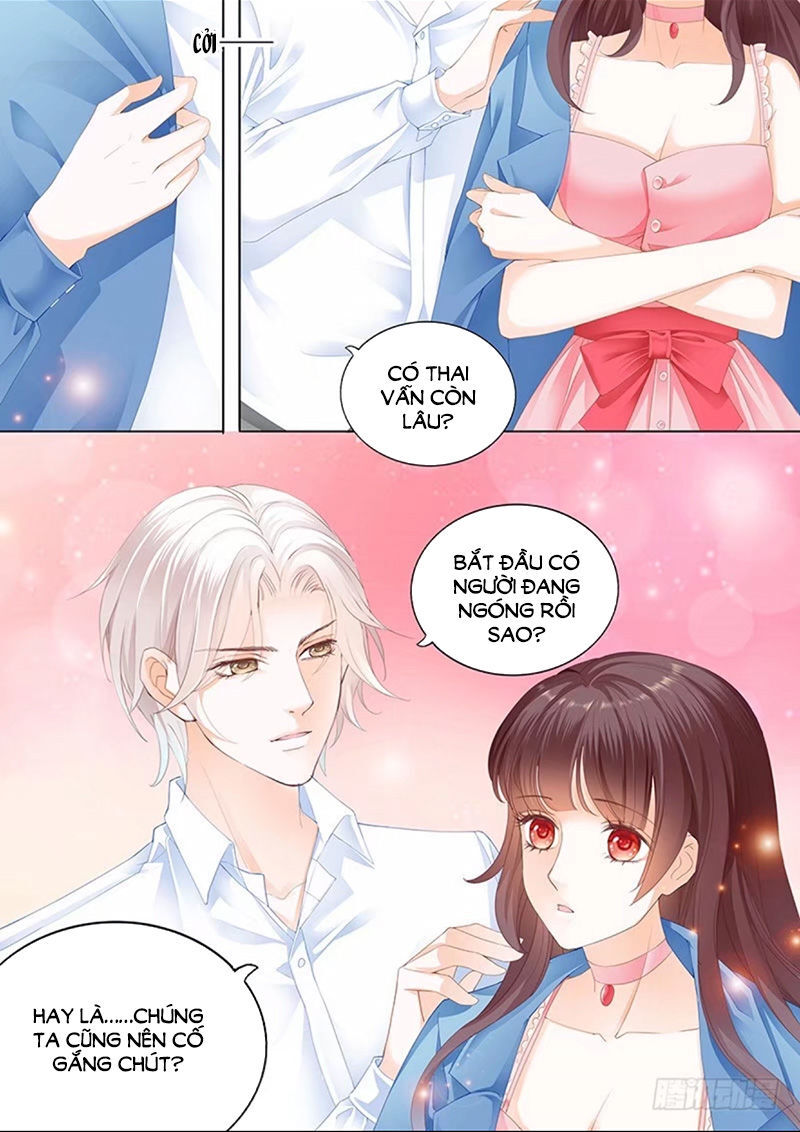 Lóe Thiểm Hôn Kiều Thê Mơ Tưởng Trốn Chapter 148 - Trang 2