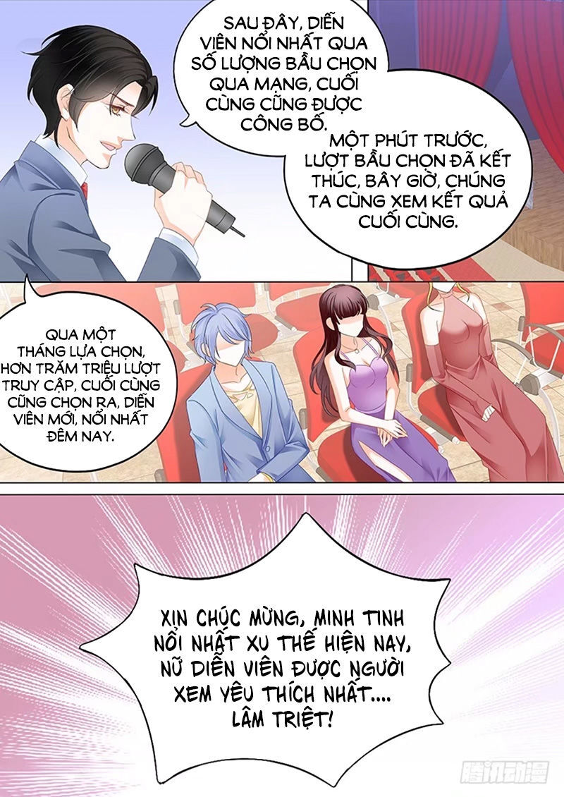 Lóe Thiểm Hôn Kiều Thê Mơ Tưởng Trốn Chapter 150 - Trang 2