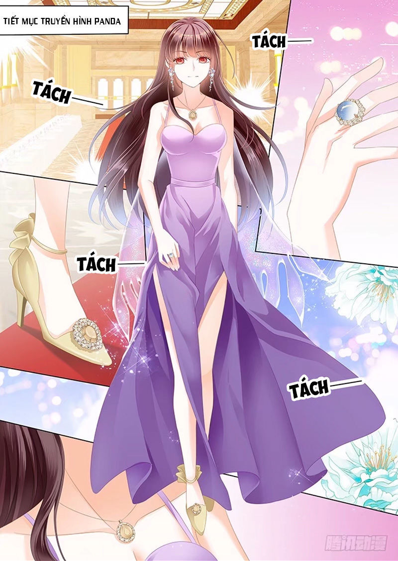 Lóe Thiểm Hôn Kiều Thê Mơ Tưởng Trốn Chapter 150 - Trang 2