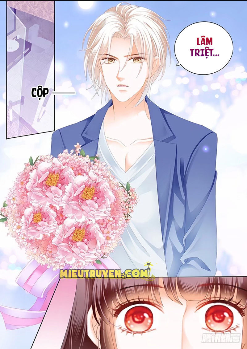 Lóe Thiểm Hôn Kiều Thê Mơ Tưởng Trốn Chapter 152 - Trang 2