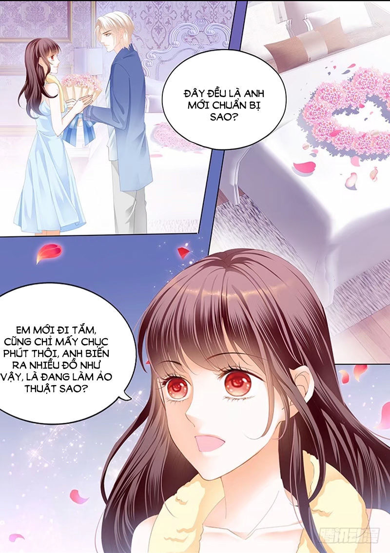 Lóe Thiểm Hôn Kiều Thê Mơ Tưởng Trốn Chapter 152 - Trang 2