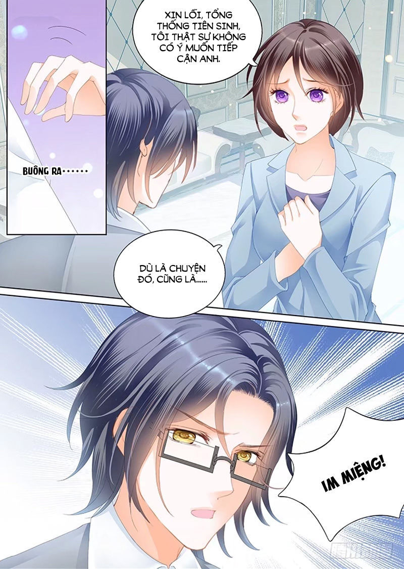 Lóe Thiểm Hôn Kiều Thê Mơ Tưởng Trốn Chapter 152 - Trang 2