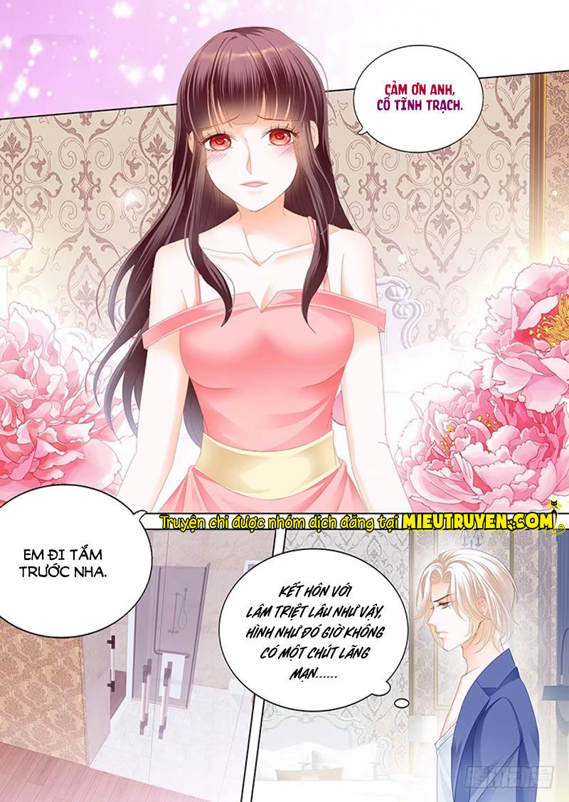 Lóe Thiểm Hôn Kiều Thê Mơ Tưởng Trốn Chapter 152 - Trang 2