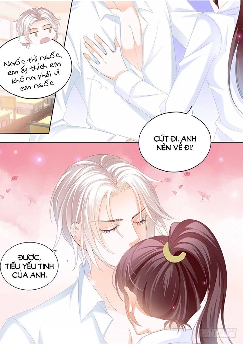 Lóe Thiểm Hôn Kiều Thê Mơ Tưởng Trốn Chapter 155 - Trang 2