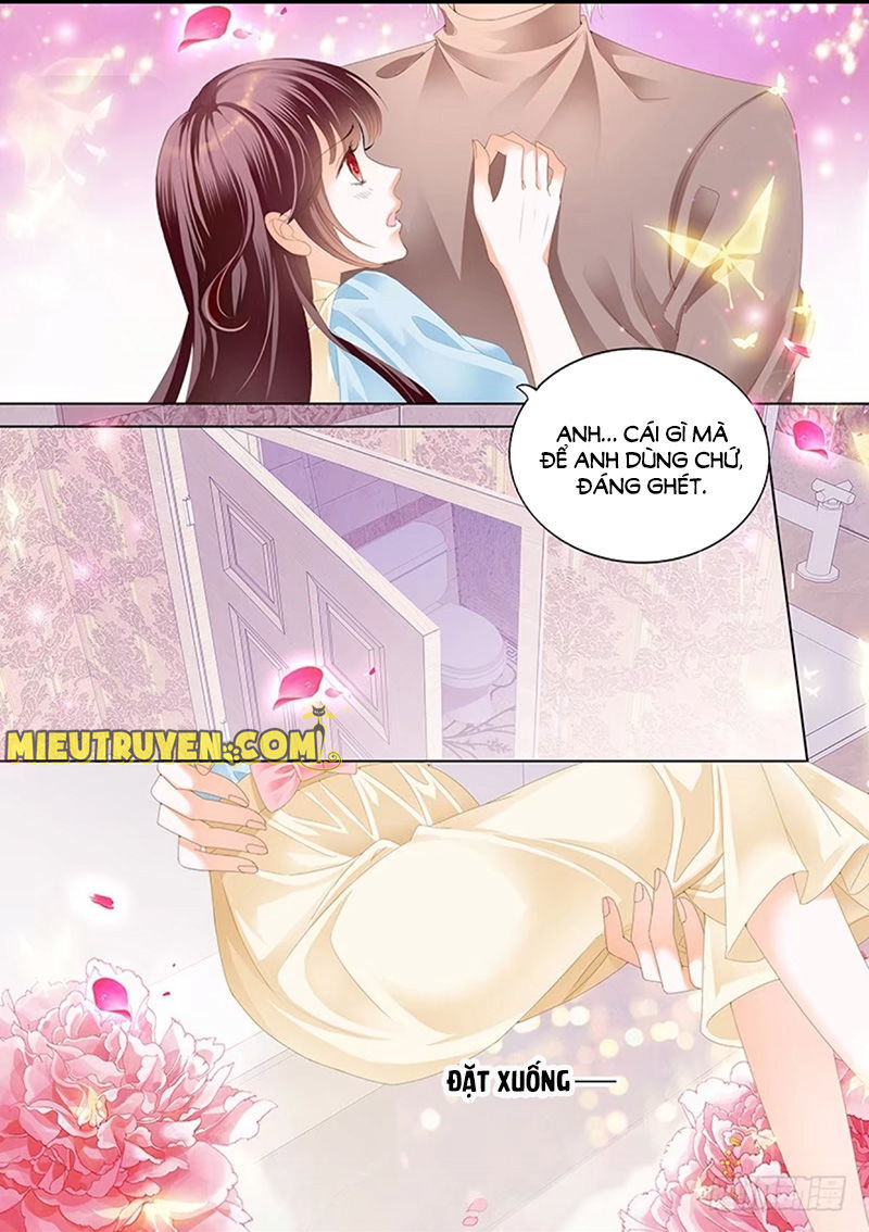 Lóe Thiểm Hôn Kiều Thê Mơ Tưởng Trốn Chapter 156 - Trang 2