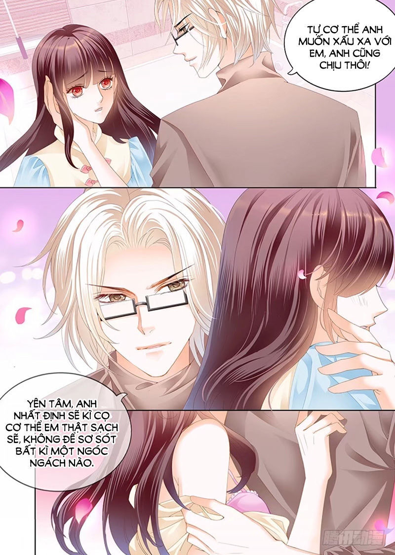 Lóe Thiểm Hôn Kiều Thê Mơ Tưởng Trốn Chapter 156 - Trang 2