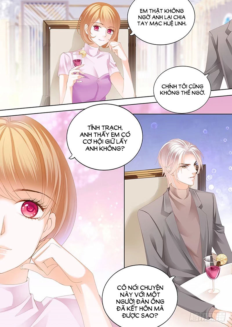 Lóe Thiểm Hôn Kiều Thê Mơ Tưởng Trốn Chapter 156 - Trang 2