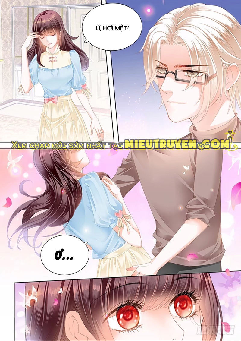 Lóe Thiểm Hôn Kiều Thê Mơ Tưởng Trốn Chapter 156 - Trang 2