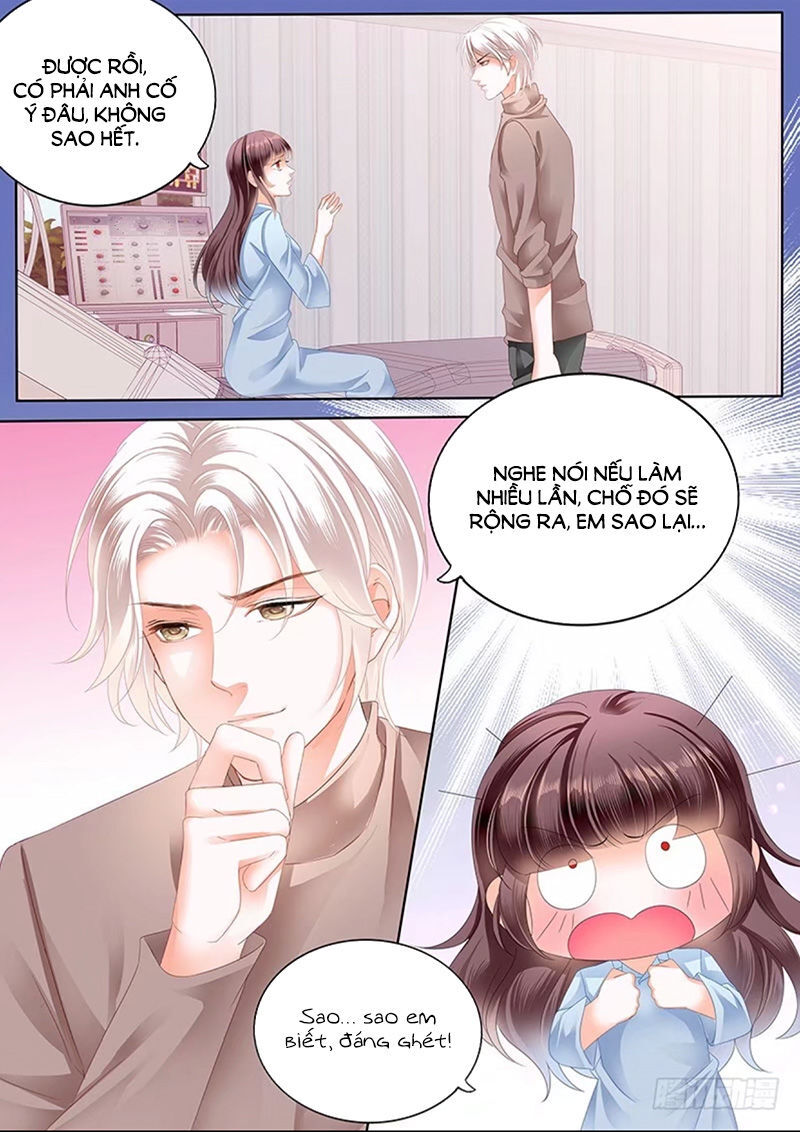 Lóe Thiểm Hôn Kiều Thê Mơ Tưởng Trốn Chapter 157 - Trang 2