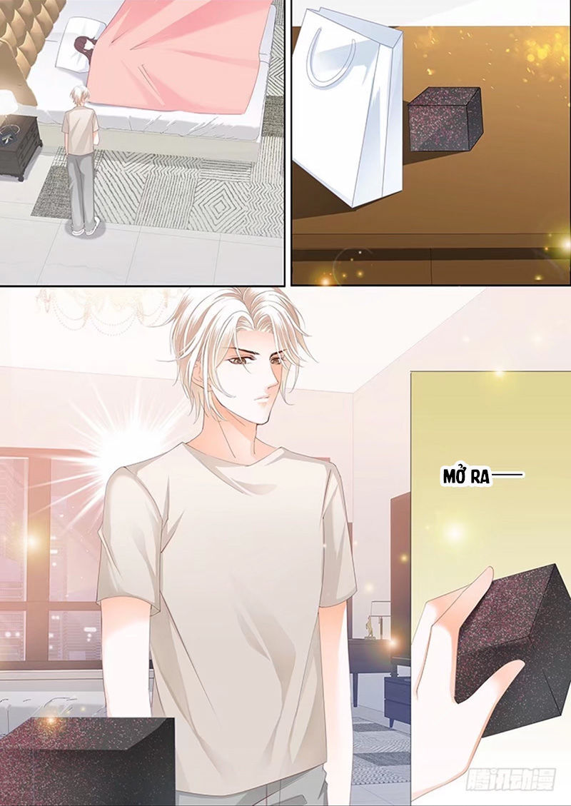 Lóe Thiểm Hôn Kiều Thê Mơ Tưởng Trốn Chapter 161 - Trang 2