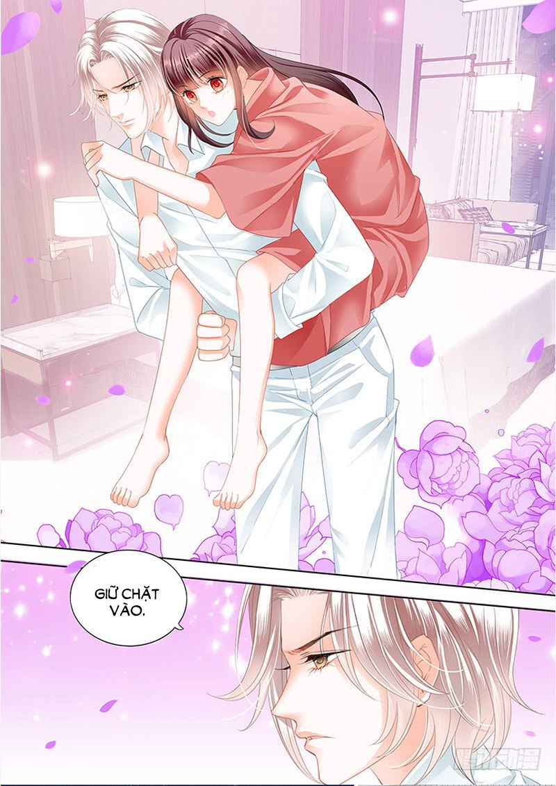 Lóe Thiểm Hôn Kiều Thê Mơ Tưởng Trốn Chapter 165 - Trang 2