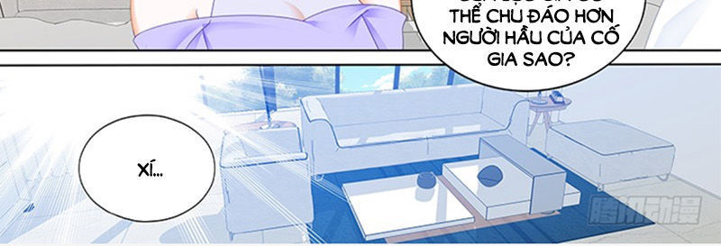 Lóe Thiểm Hôn Kiều Thê Mơ Tưởng Trốn Chapter 170 - Trang 2