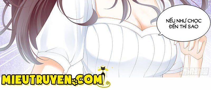 Lóe Thiểm Hôn Kiều Thê Mơ Tưởng Trốn Chapter 19 - Trang 2