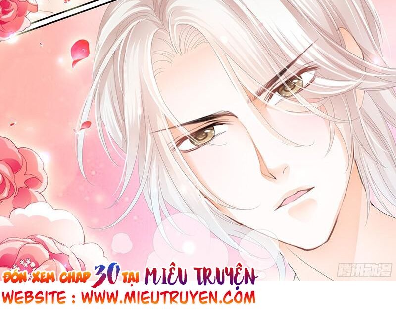 Lóe Thiểm Hôn Kiều Thê Mơ Tưởng Trốn Chapter 29 - Trang 2