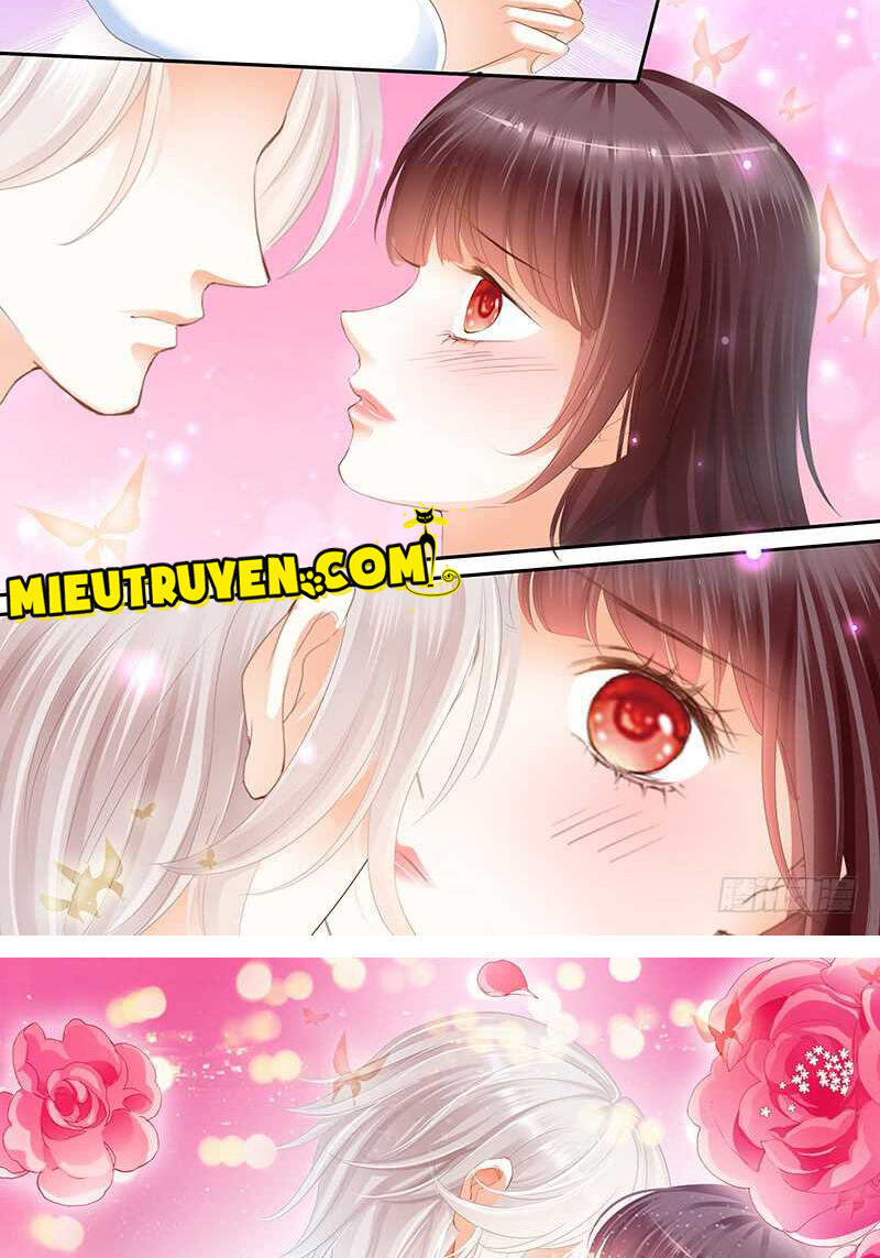 Lóe Thiểm Hôn Kiều Thê Mơ Tưởng Trốn Chapter 49 - Trang 2