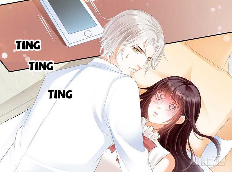 Lóe Thiểm Hôn Kiều Thê Mơ Tưởng Trốn Chapter 49 - Trang 2