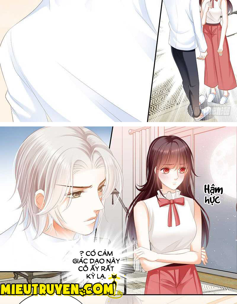 Lóe Thiểm Hôn Kiều Thê Mơ Tưởng Trốn Chapter 49 - Trang 2