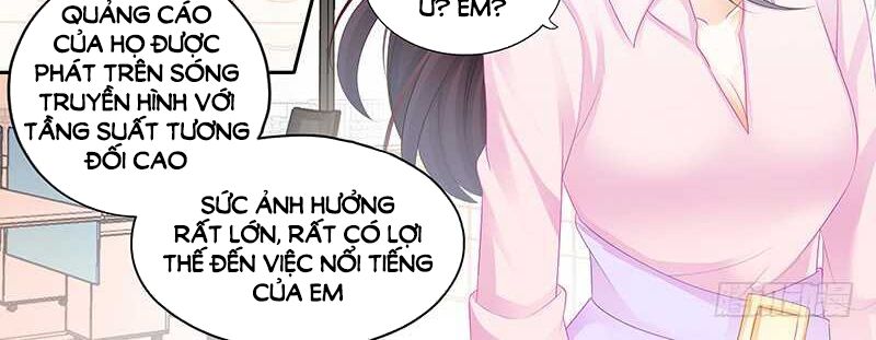 Lóe Thiểm Hôn Kiều Thê Mơ Tưởng Trốn Chapter 50 - Trang 2