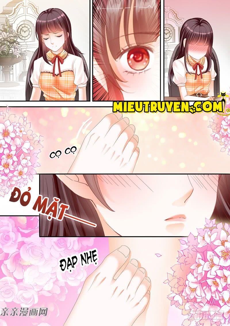 Lóe Thiểm Hôn Kiều Thê Mơ Tưởng Trốn Chapter 60 - Trang 2