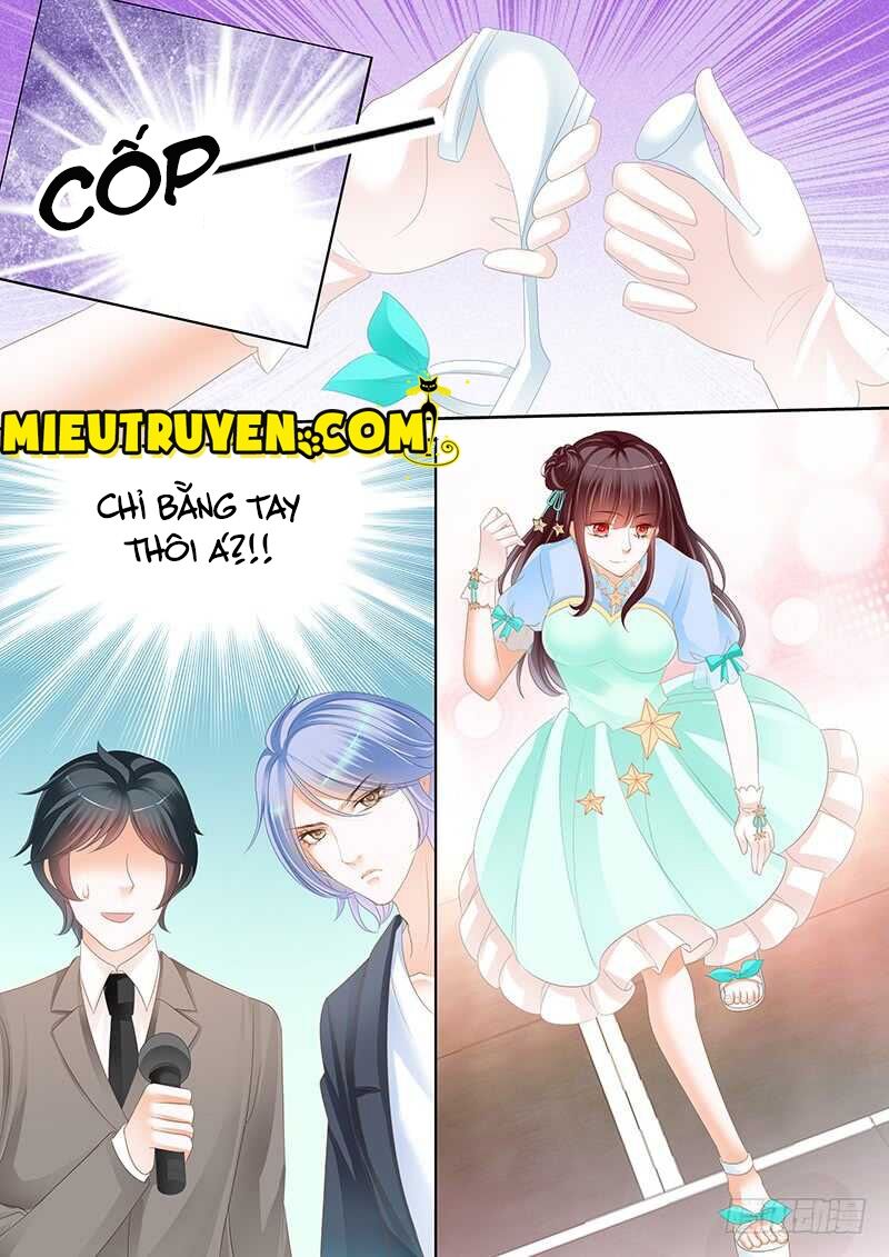 Lóe Thiểm Hôn Kiều Thê Mơ Tưởng Trốn Chapter 63 - Trang 2