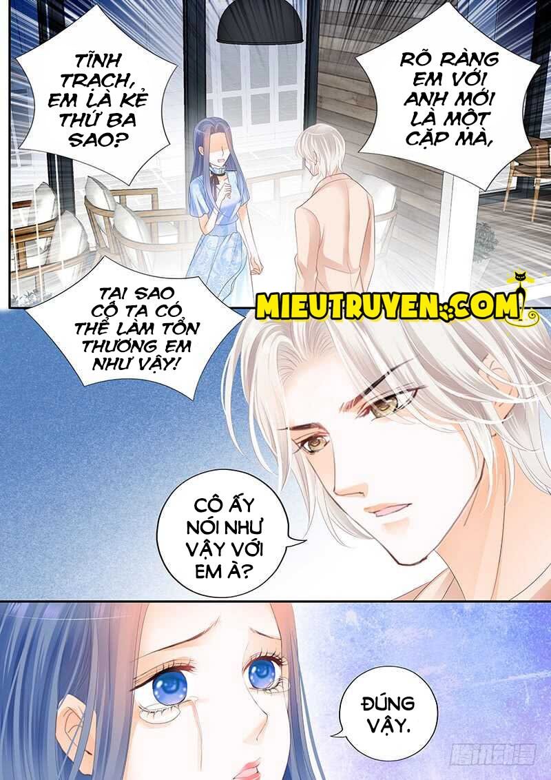 Lóe Thiểm Hôn Kiều Thê Mơ Tưởng Trốn Chapter 65 - Trang 2