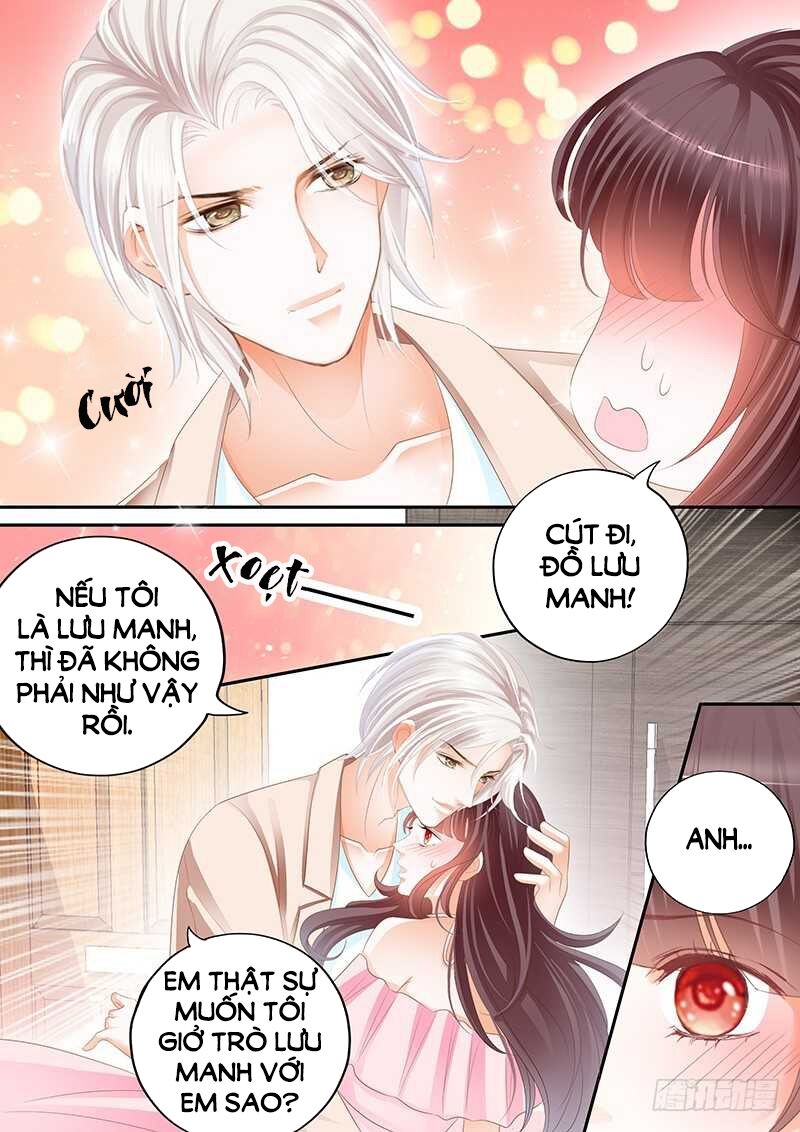 Lóe Thiểm Hôn Kiều Thê Mơ Tưởng Trốn Chapter 66 - Trang 2