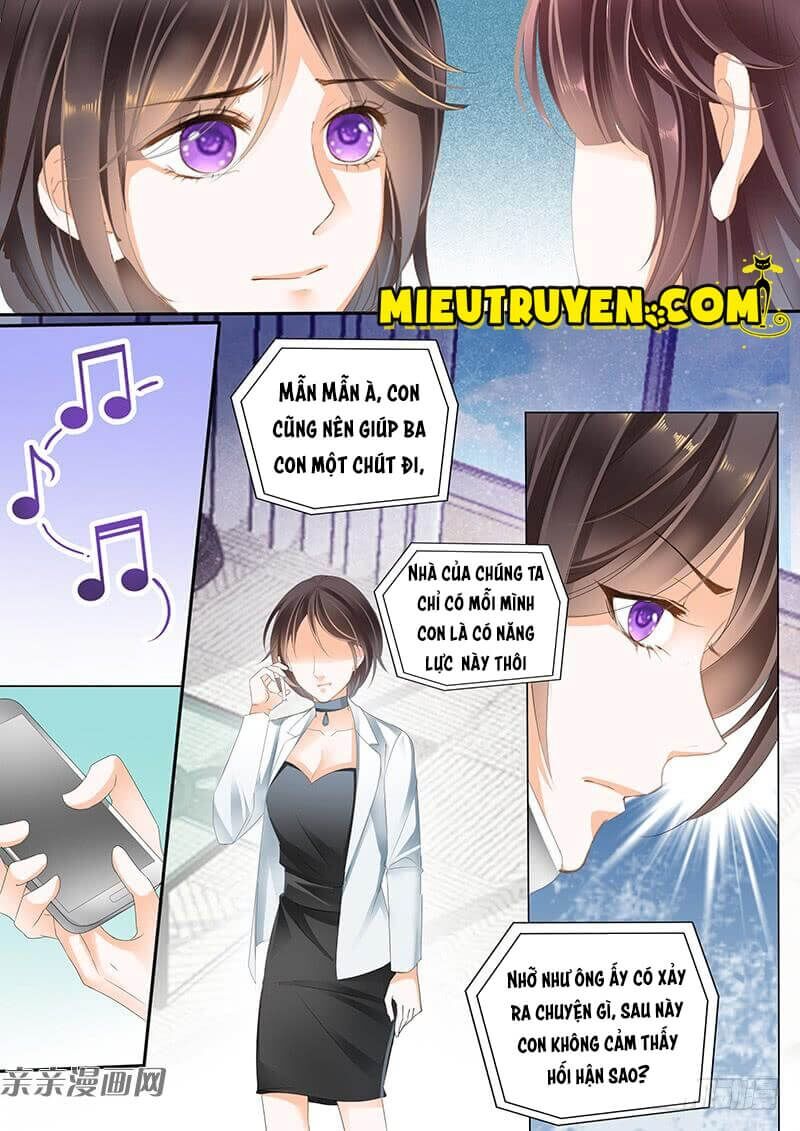 Lóe Thiểm Hôn Kiều Thê Mơ Tưởng Trốn Chapter 78 - Trang 2