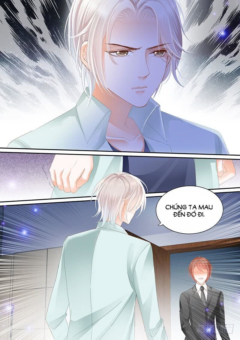 Lóe Thiểm Hôn Kiều Thê Mơ Tưởng Trốn Chapter 86 - Trang 2