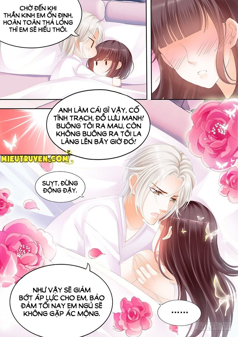 Lóe Thiểm Hôn Kiều Thê Mơ Tưởng Trốn Chapter 88 - Trang 2