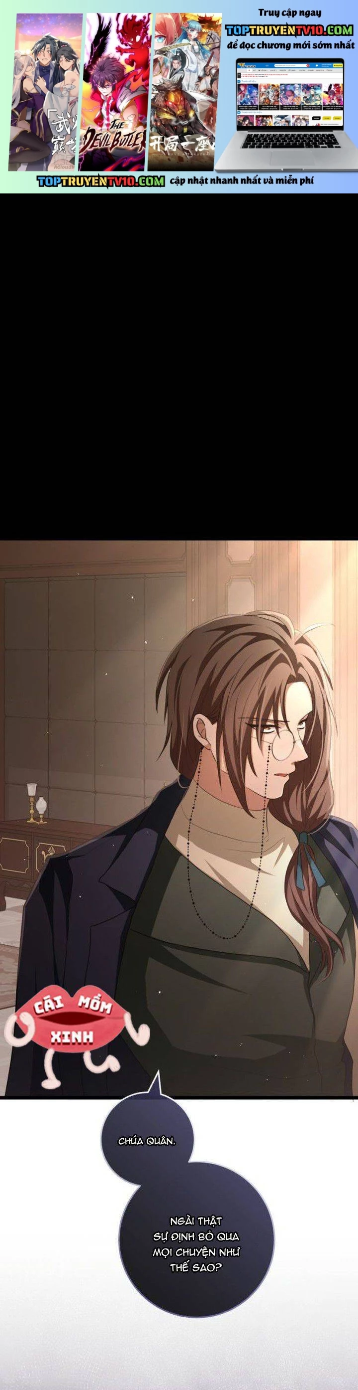 Lời Cầu Hôn Hoang Dã Chapter 18 - Trang 2