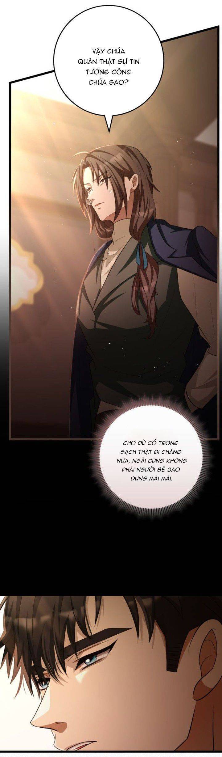 Lời Cầu Hôn Hoang Dã Chapter 18 - Trang 2