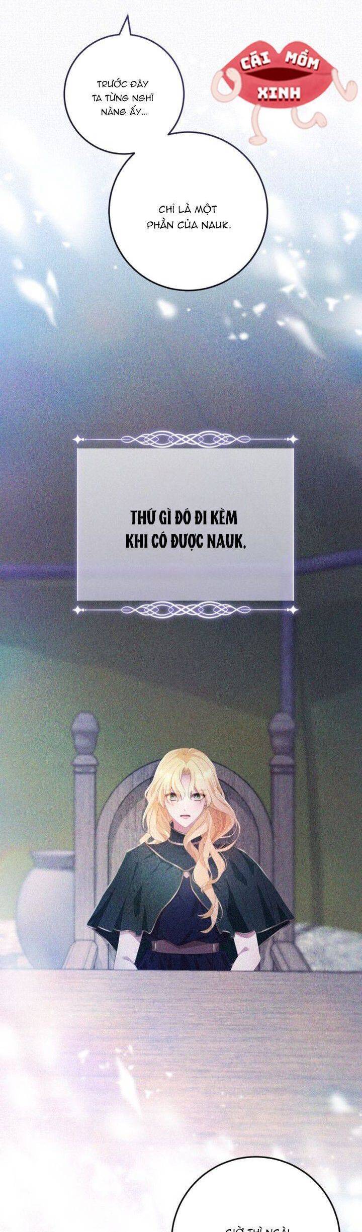 Lời Cầu Hôn Hoang Dã Chapter 18 - Trang 2