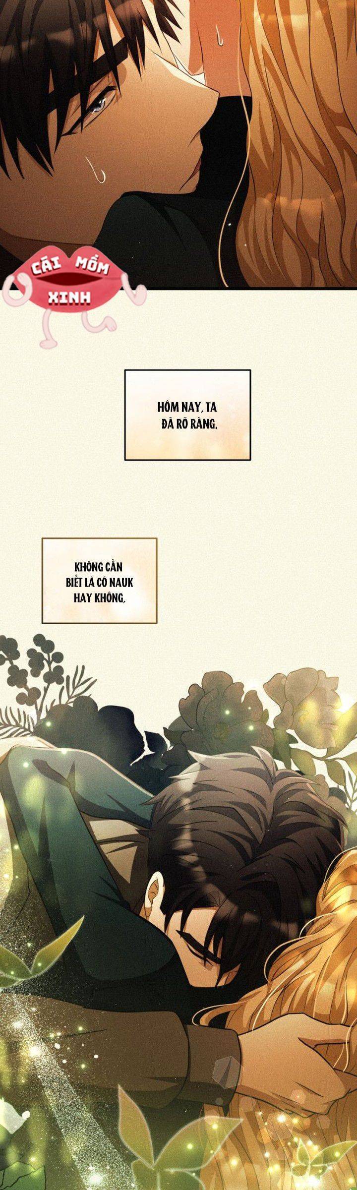 Lời Cầu Hôn Hoang Dã Chapter 18 - Trang 2