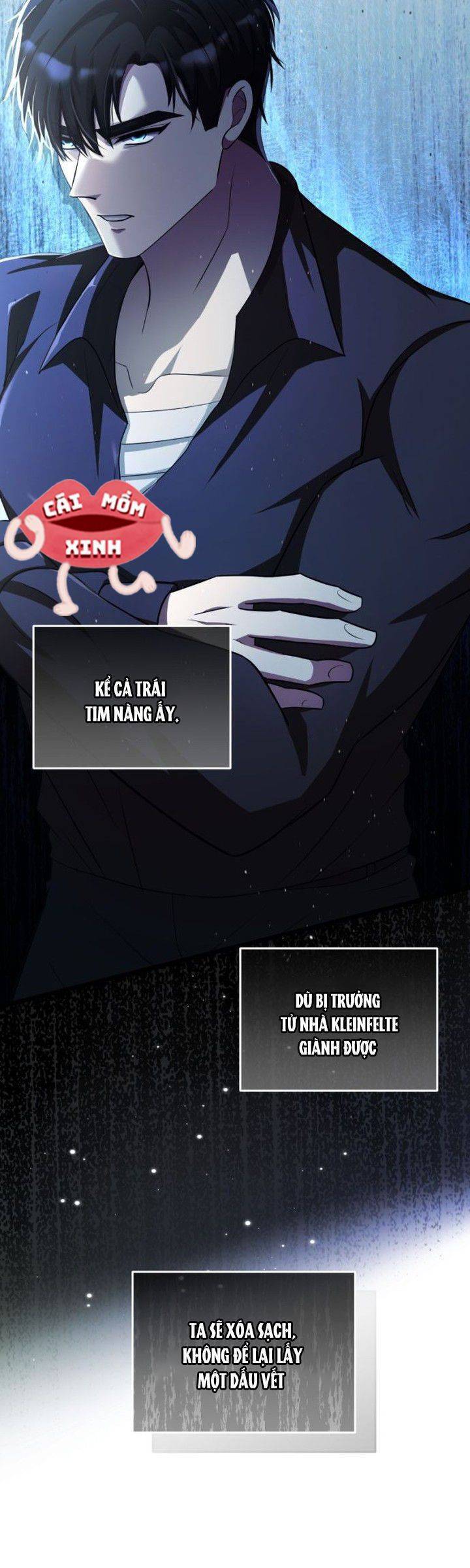 Lời Cầu Hôn Hoang Dã Chapter 18 - Trang 2