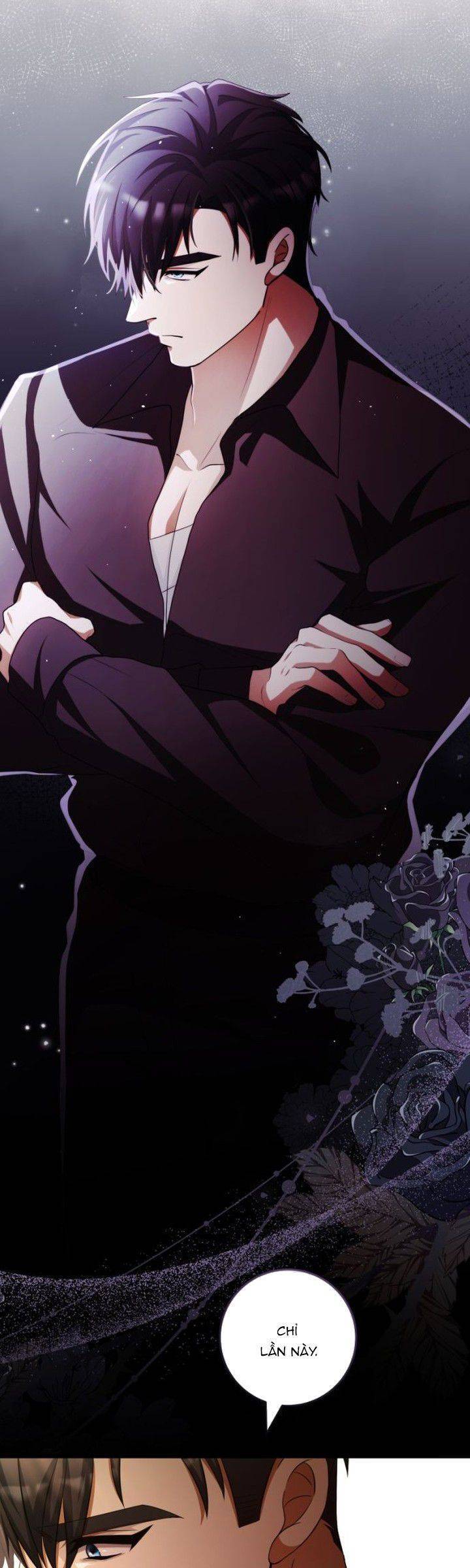 Lời Cầu Hôn Hoang Dã Chapter 18 - Trang 2