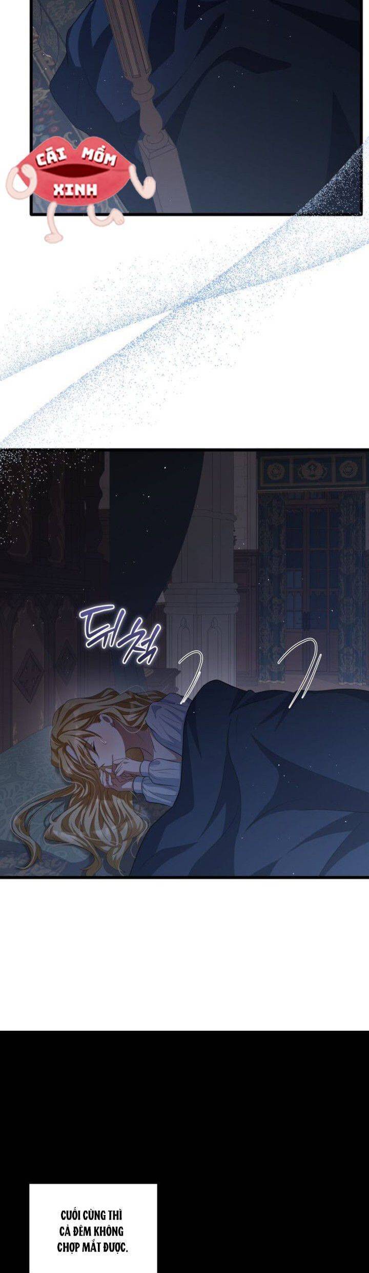 Lời Cầu Hôn Hoang Dã Chapter 18 - Trang 2