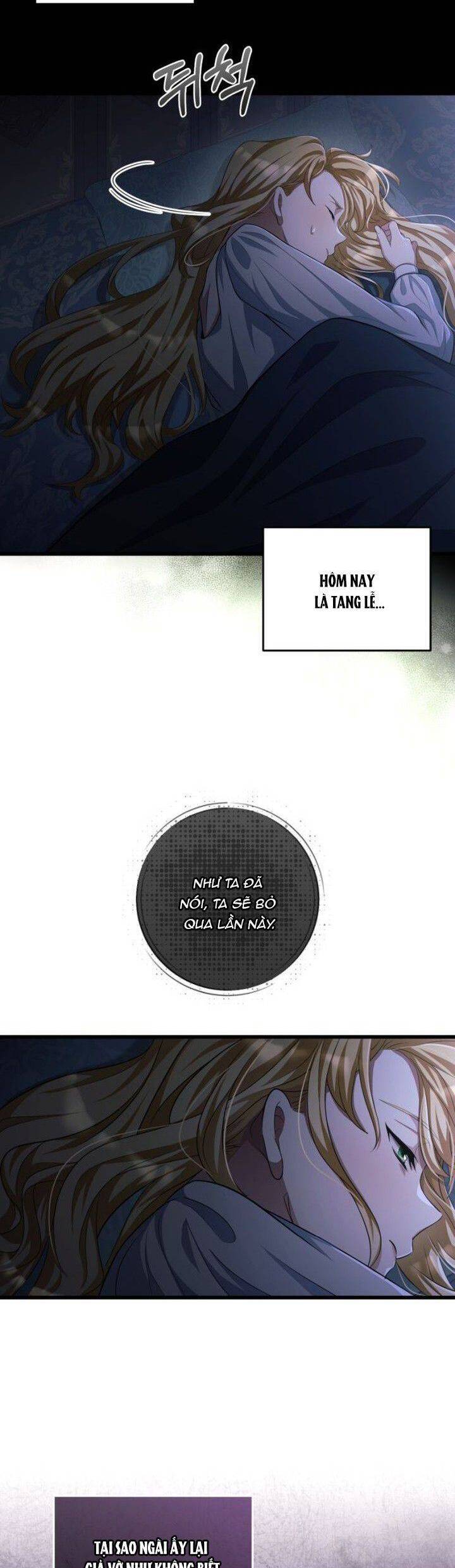 Lời Cầu Hôn Hoang Dã Chapter 18 - Trang 2