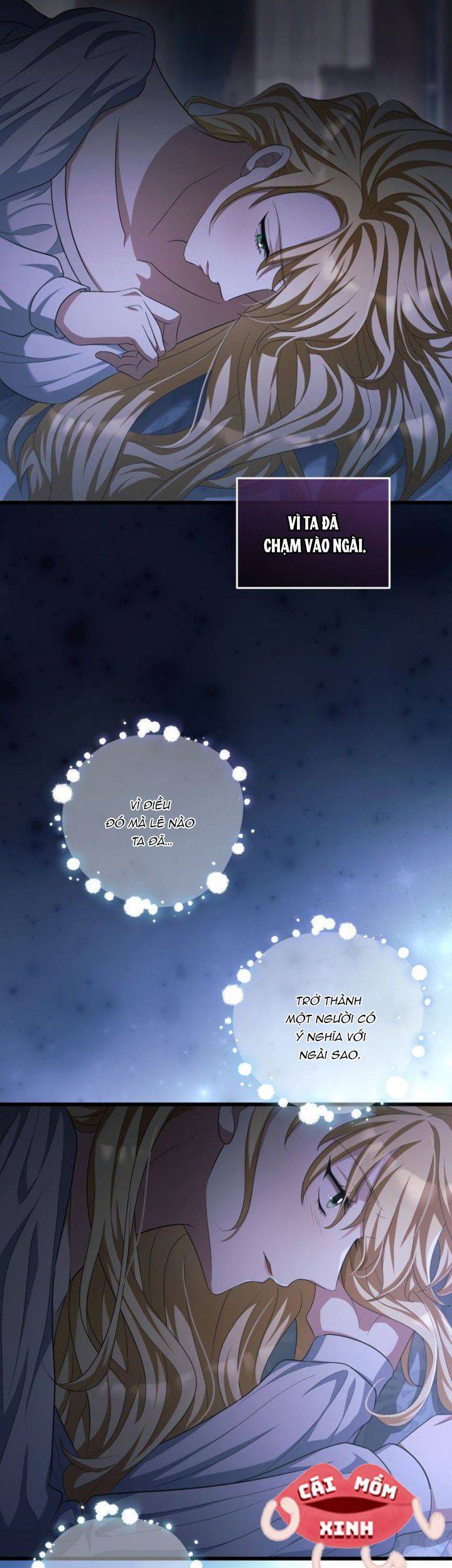 Lời Cầu Hôn Hoang Dã Chapter 18 - Trang 2