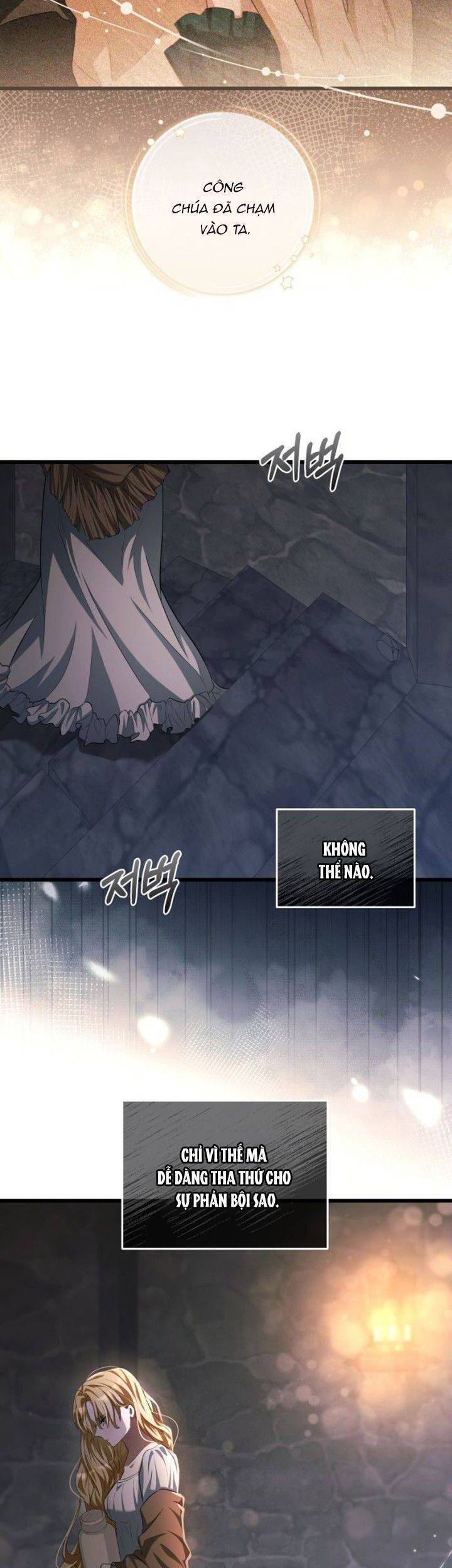 Lời Cầu Hôn Hoang Dã Chapter 18 - Trang 2