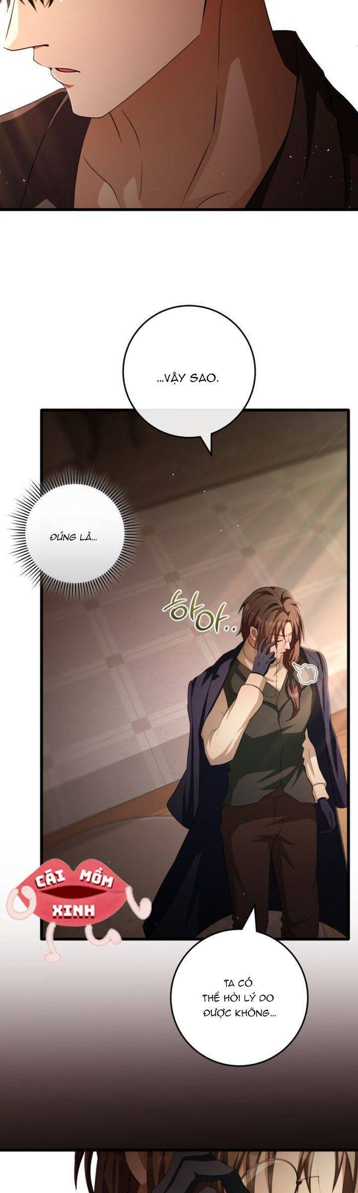 Lời Cầu Hôn Hoang Dã Chapter 18 - Trang 2
