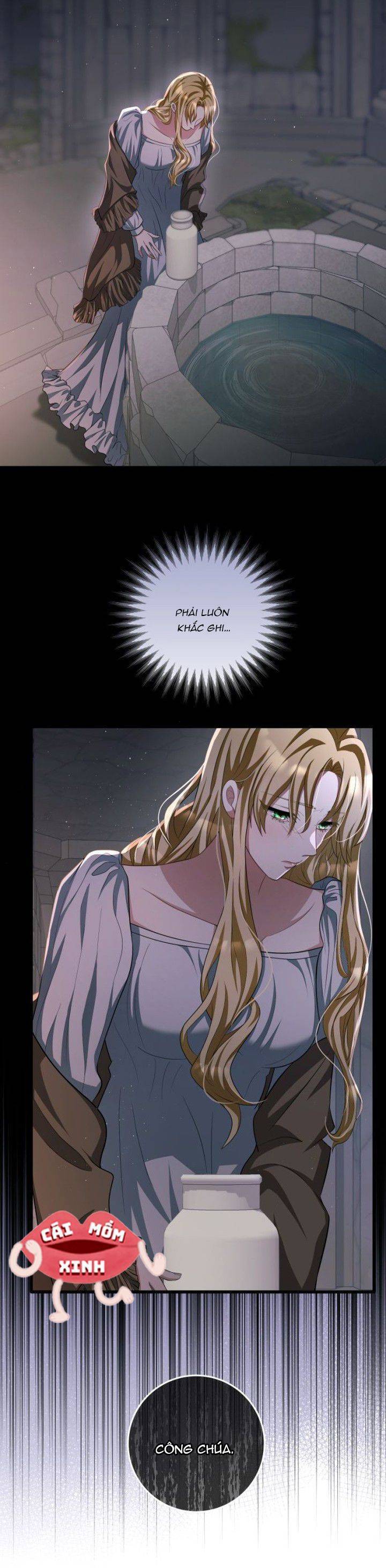 Lời Cầu Hôn Hoang Dã Chapter 18 - Trang 2