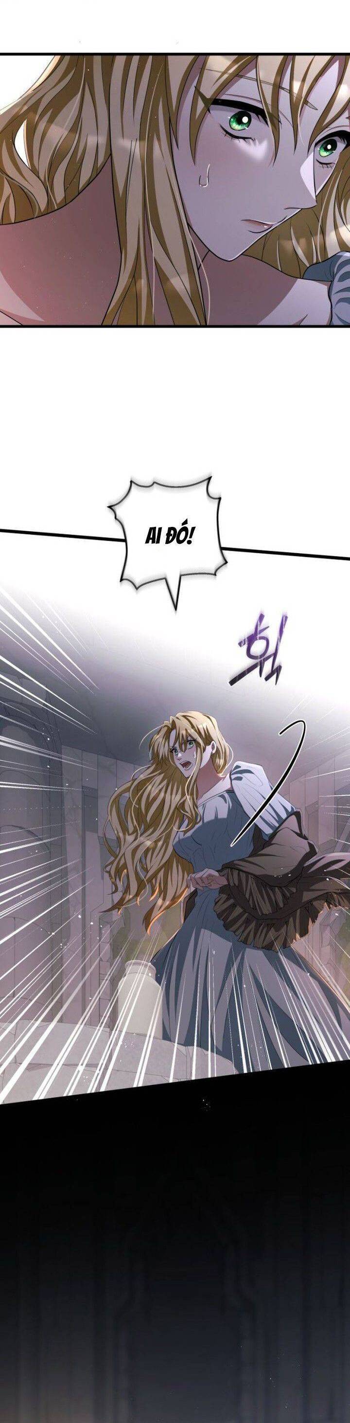 Lời Cầu Hôn Hoang Dã Chapter 18 - Trang 2