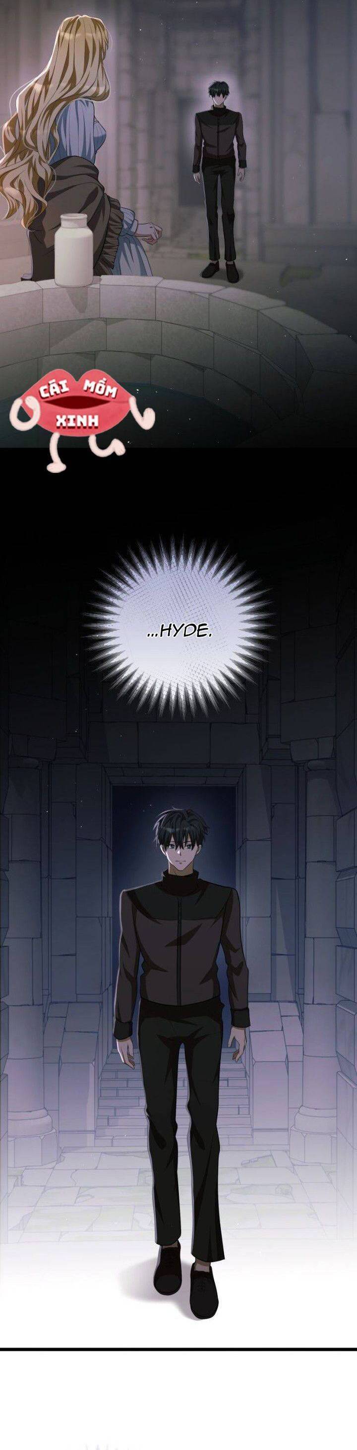 Lời Cầu Hôn Hoang Dã Chapter 18 - Trang 2